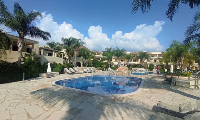 Mandria House | 2 Bedroom Maisonette, Mandria, Paphos, Cyprus