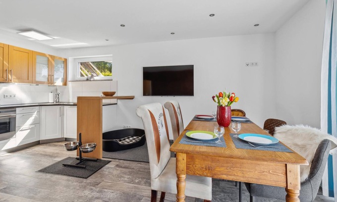 Altastenberg Apartment | 2 bedroom nice apartment in Winterberg