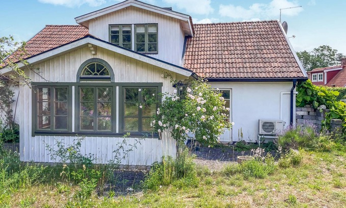 Fjalkinge House | 2 bedroom nice home in Fjälkinge