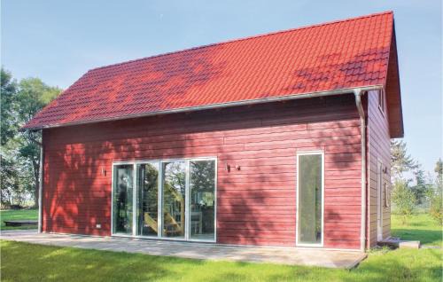 Dolitz House | 2 Bedroom Nice Home In Gnoien Ot Dölitz