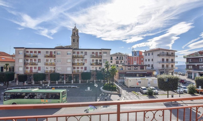 Orsogna House | 2 bedroom nice home in Orsogna