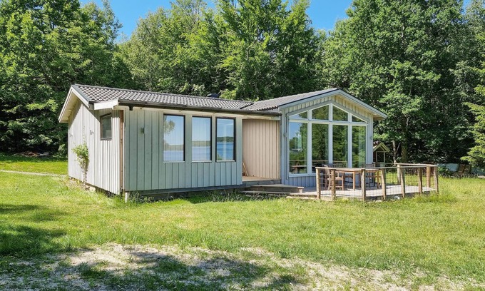 Ljung House | 2 bedroom nice home in Lövsjö
