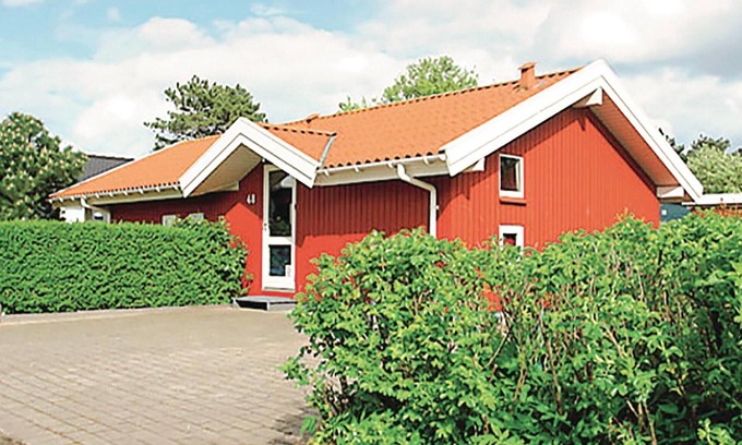 Nyborg House | 2 bedroom nice home in Nyborg