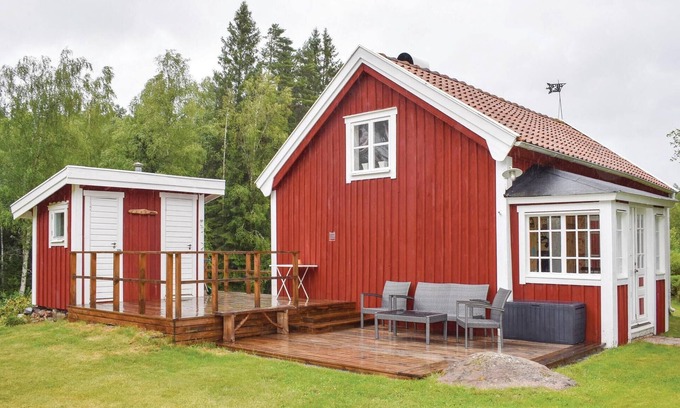 Nassjo House | 2 bedroom nice home in Nässjö