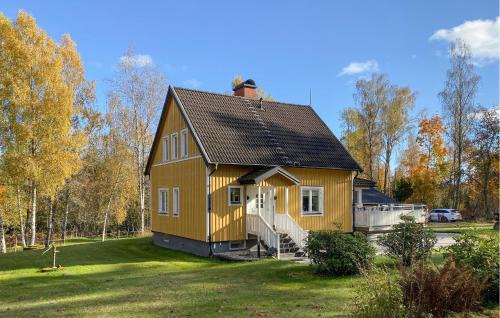 Aneby House | 2 Bedroom Nice Home In Aneby