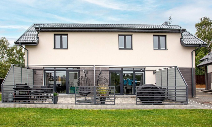 Jastrzebia Gora Apartment | 2 bedroom nice apartment in Jastrzebia Gora