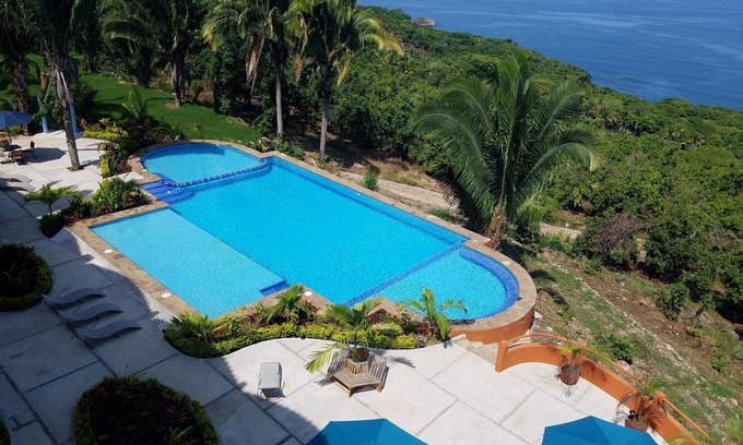 Chacala Condo | 2-Bedroom Ocean View Condo 208. Stays of 1 month or more, get discounted rates!