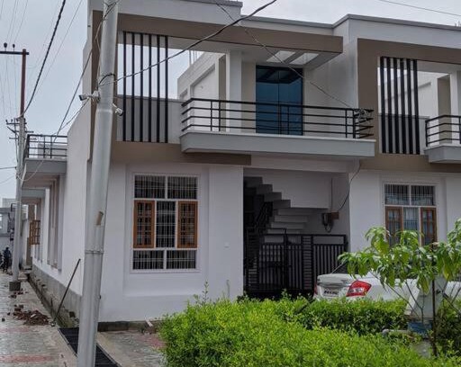 Auli Villa | 2-Bedroom park facing villa