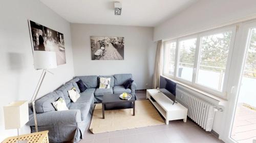 Gasperich Apartment | 2 Bedroom Penthouse in Gasperich