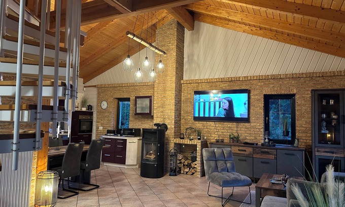 Blankenburg House | 2 Bedroom Private vacation home in Blankenburg (Harz)