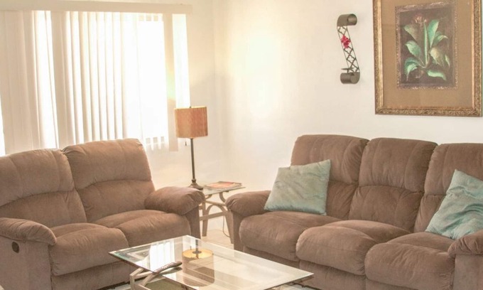 Sinajana Apartment | 2 BEDROOM PRIVATE APARTMENT