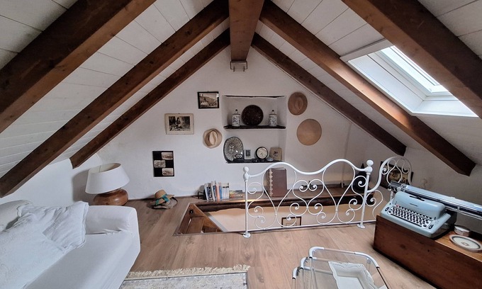 Stella House | 2 Bedroom Private vacation home in Liguria