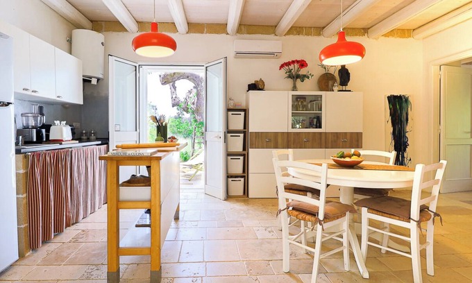 Matino House | 2 Bedroom Private vacation home in MATINO