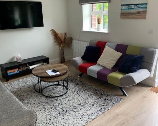 Barntown Apartment | 2 Bedroom Self Catering Apartment