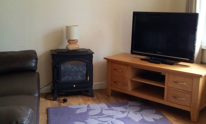 Saint Breward House | 2 Bedroom, self catering property N. Cornwall Onsite Pool, Fishing, activities.