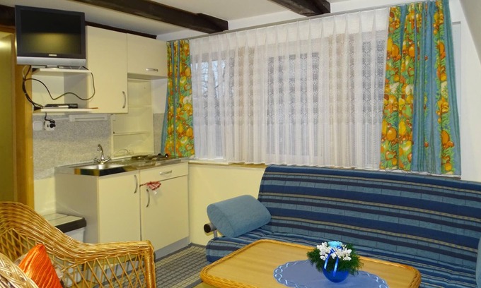 Radovljica Apartment | 2 bedroom accommodation in Begunje na Gorenjskem