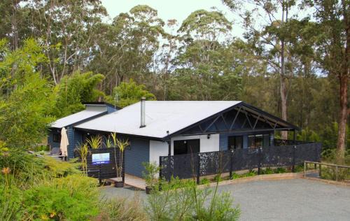 Long Beach Bed & Breakfast | 2 Bedroom Studio - Korindi BnB - Batemans Bay Area