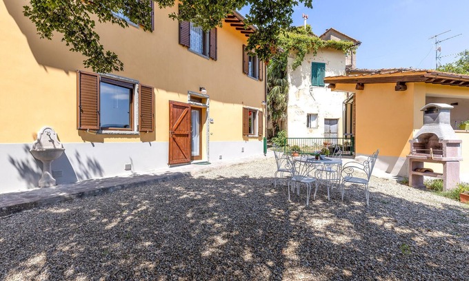 Montebonello House | 2 bedroom stunning home in Case Lori