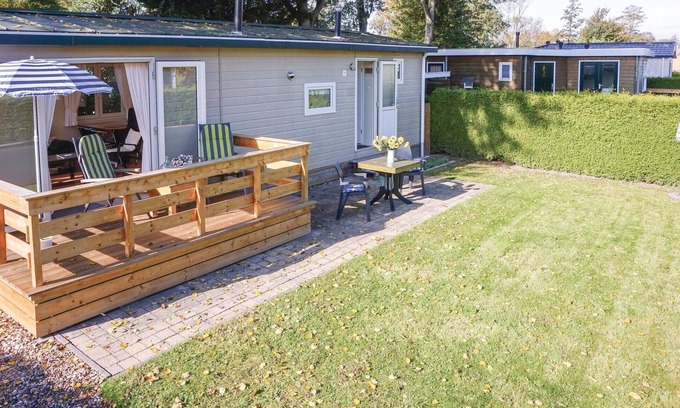 Tzummarum House | 2 bedroom stunning home in Tzummarum