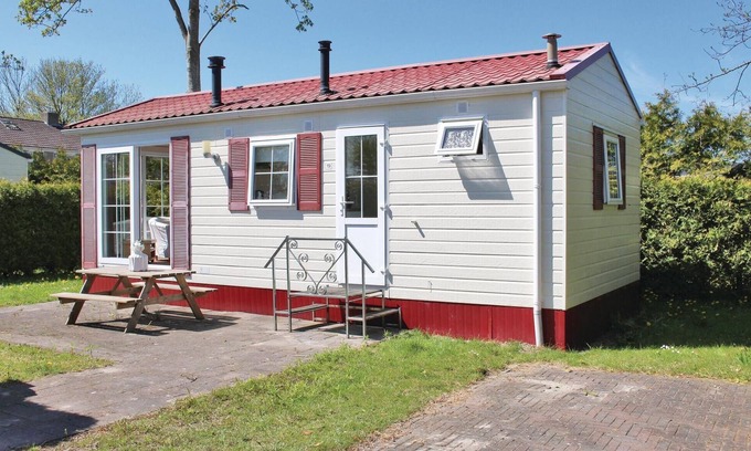 Tzummarum House | 2 bedroom stunning home in Tzummarum