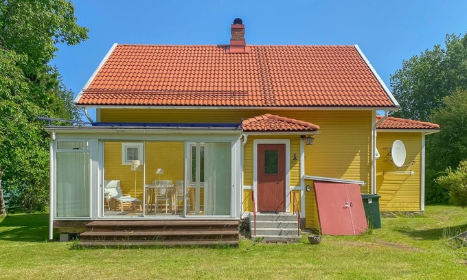 Broakulla House | 2 bedroom stunning home in Broakulla