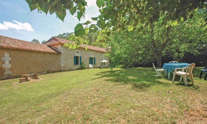 Grignols House | 2 bedroom stunning home in Grignols
