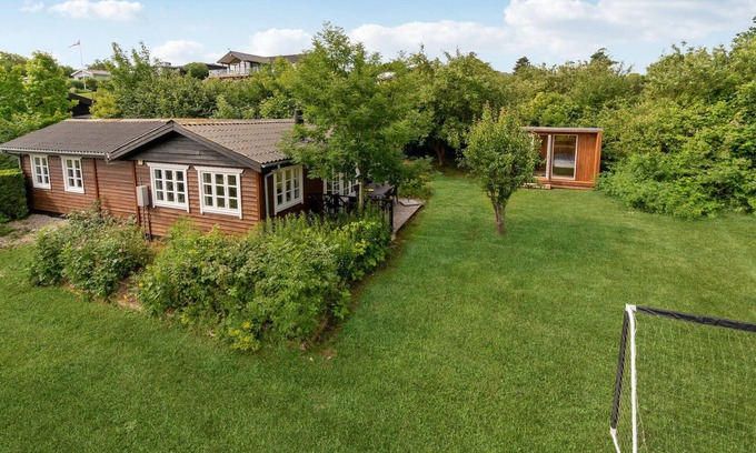 Holbaek House | 2 bedroom stunning home in Holbæk