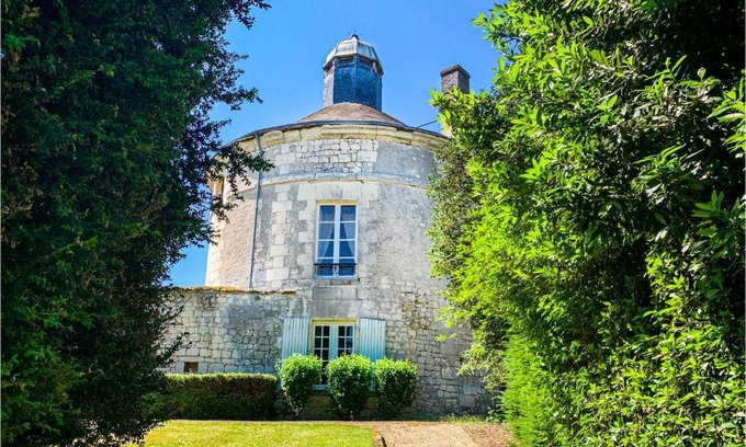 Chinon House | 2 Bedroom Stunning Home In Chinon