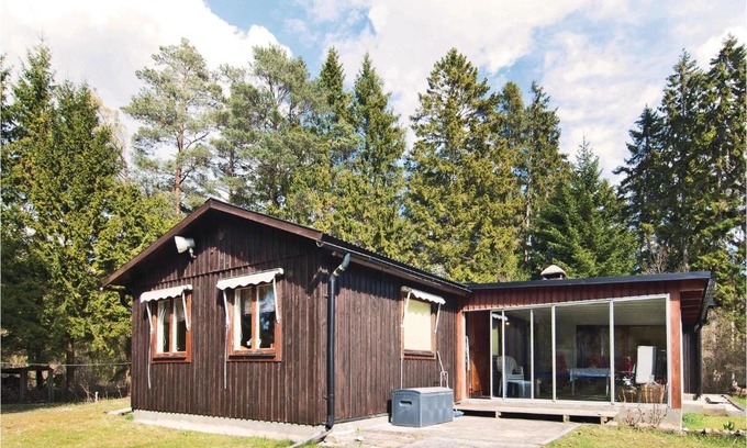 Slite House | 2 Bedroom Stunning Home In Slite