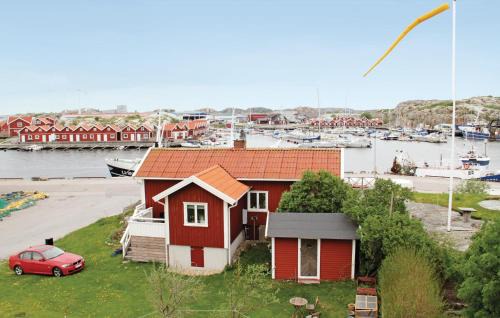 Ronnang House | 2 Bedroom Stunning Home In Rönnäng
