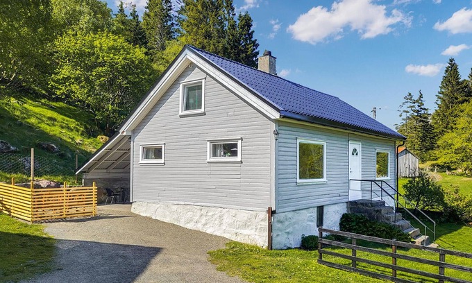 Flekkefjord House | 2 bedroom stunning home in Flekkefjord