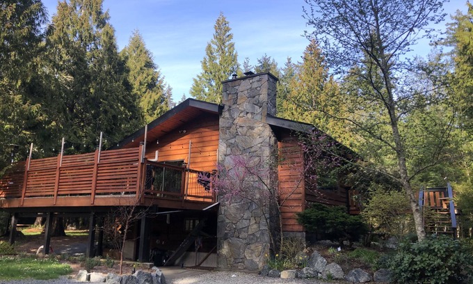 Otter Point House | 2 Bedroom Suite at Muir Creek w/TENNIS COURT