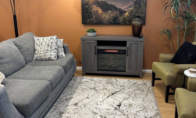 Park Forest Village House | 2-bedroom townhome in awesome State College, PA. We Are. Penn State!
