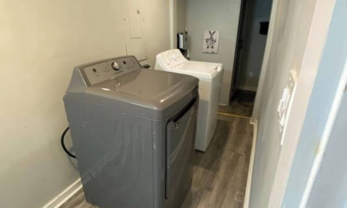 Osceola House | 2-bedroom townhome with den in Osceola