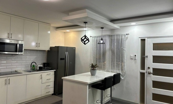Diego Martin Apartment | 2 bedroom Tranquil Retreat