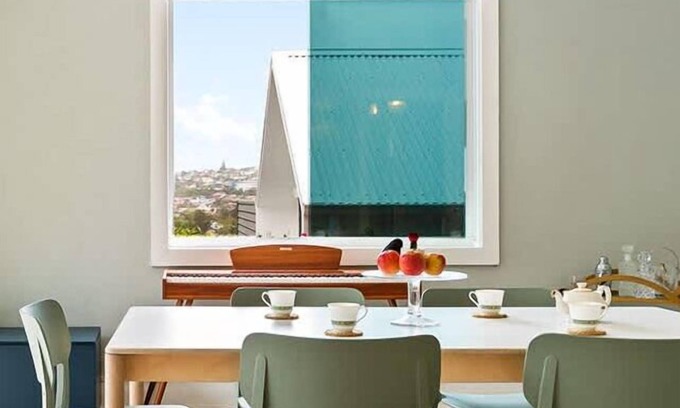 Bondi Beach Apartment | 2 bedroom tropical beach escape