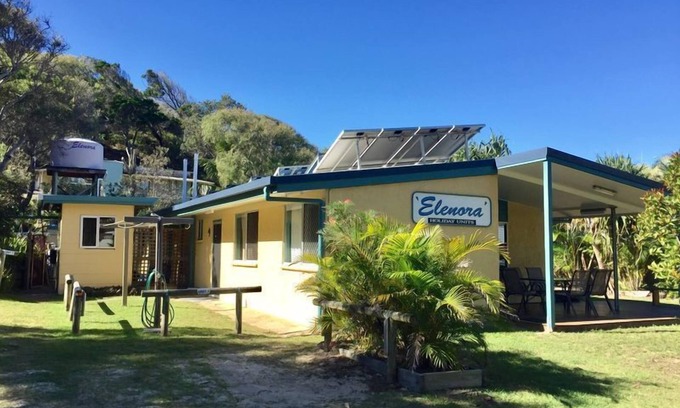Happy Valley Apartment | 2 bedroom unit that sleeps 5 people