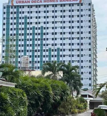 Mandaue Apartment | 2 Bedroom Unit VillaHermia Condotel