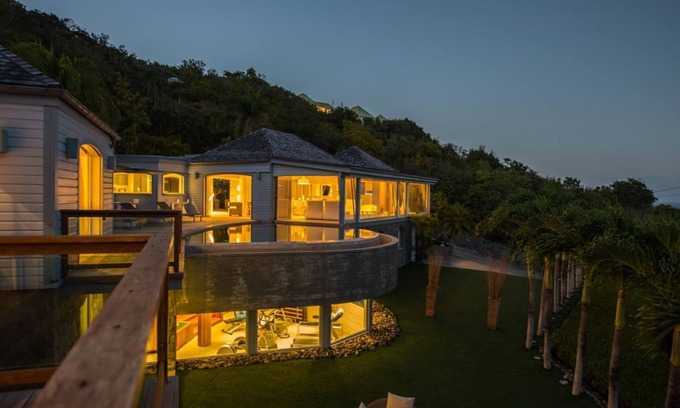 Vitet Villa | 2 bedroom villa - sea view - Ideal for families