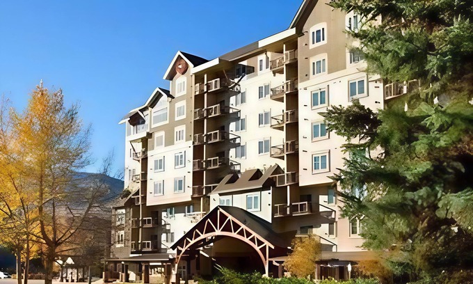 Avon Villa | 2-bedroom Villa, Gorgeous, Christmas week, in Avon, Colorado, near ski resorts