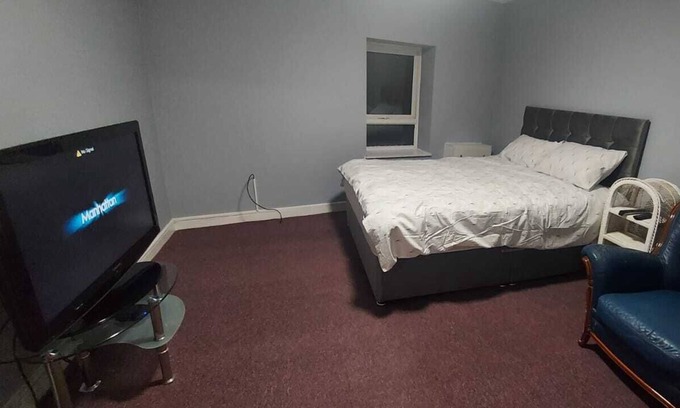 Mexborough Apartment | 2 Bedrooms Apartment in Main Street Mexborough