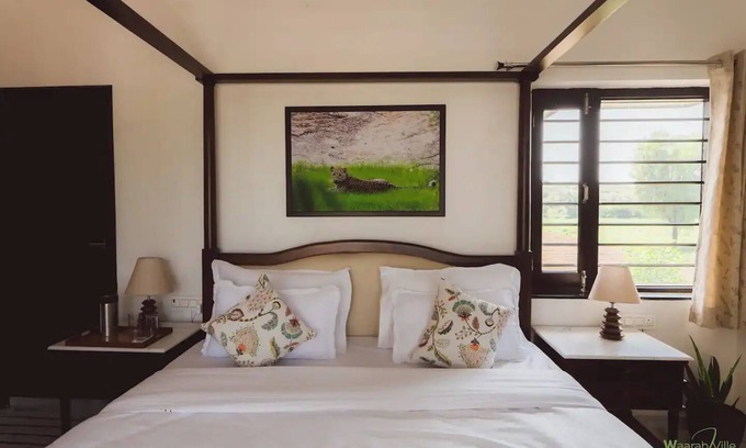 Bali Villa | 2 Bedrooms with Pvt Terracenn