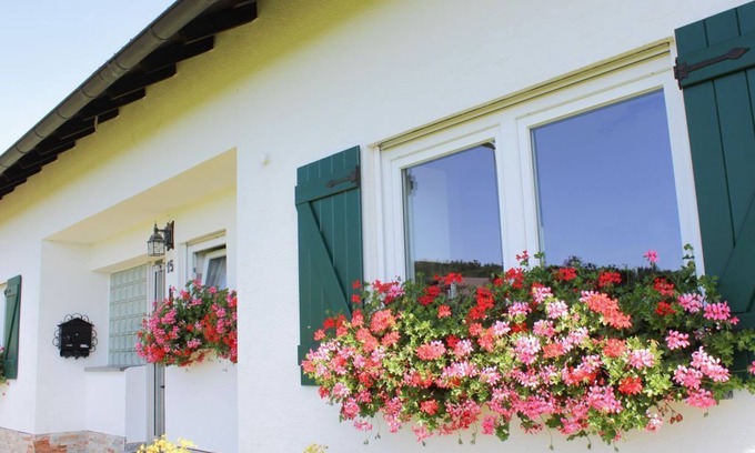 Buscheich Apartment | 2-bett-ferienwohnung "zum Himmelreich" - Ferienwohnung Gerolstein