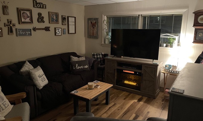 L'Anse House | 2 Blocks off the Beautiful Shores of Lake Superior!