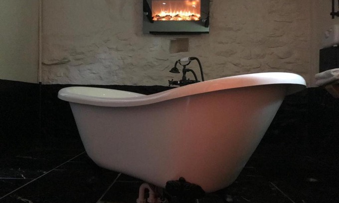 Llanon Apartment | 2 Bwlch-Y-Gwynt cottage
