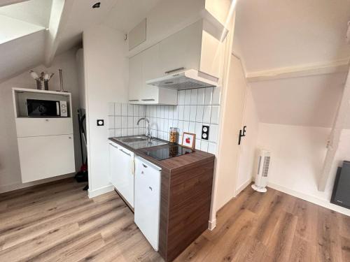 Cernay Apartment | 2 Carteret studio cosy proche centre ville