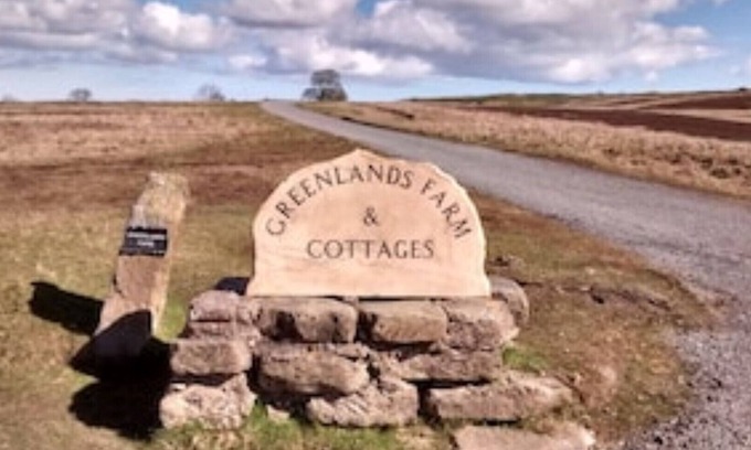 Goathland Cottage | 2: Curlew - Barn Conversion Peaceful Location