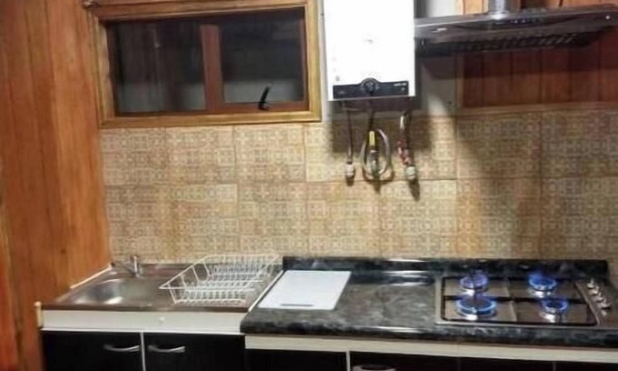Puerto Natales Apartment | 2-departamentos Lomas del Grey , Natales Para Tres Personas