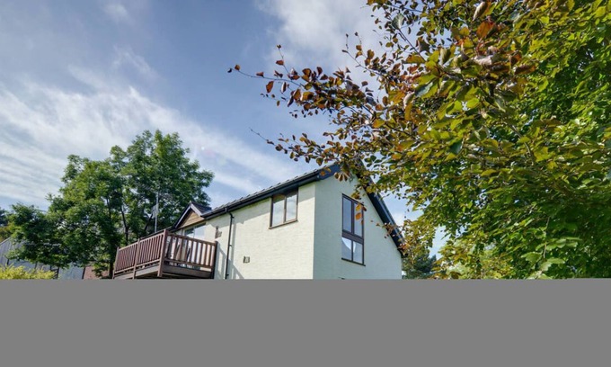Trefeglwys House | 2 Derw Cottages in the beautiful Caersws