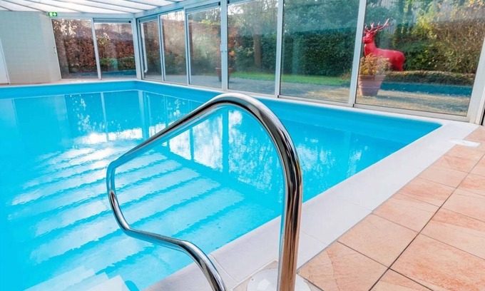 Municipality of Zutphen Hotel | 2 Family-Friendly Rooms Close to Stedelijk Museum Zutphen